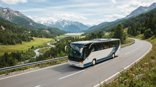 10 bonnes raisons de choisir le voyage en autocar