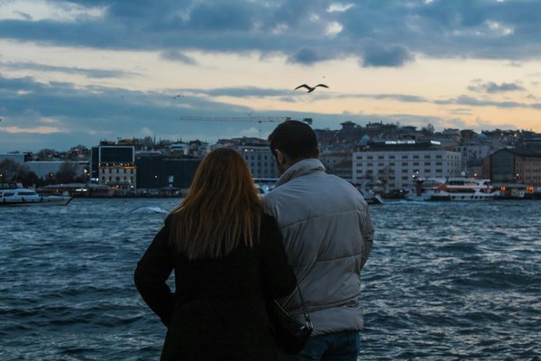 Location d'une maison flottante pour un week-end atypique