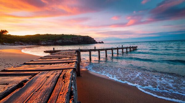 5 destinations insolites à explorer lors de votre voyage