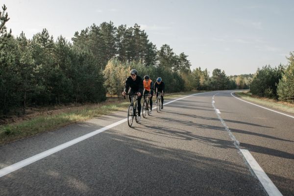 Circuit touristique à vélo : tout savoir pour préparer son voyage