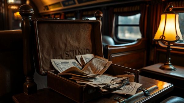 Découvrez les trésors cachés pour votre prochain voyage