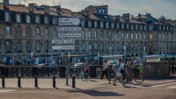 Quelles sont les nouvelles technologies qui transforment le secteur du tourisme ?