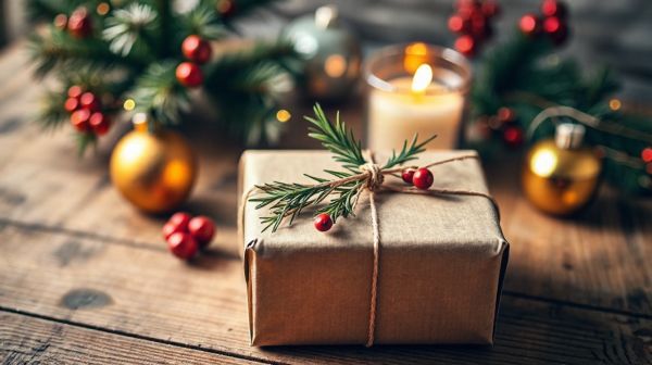 Top idées de cadeaux uniques pour ravir un papa